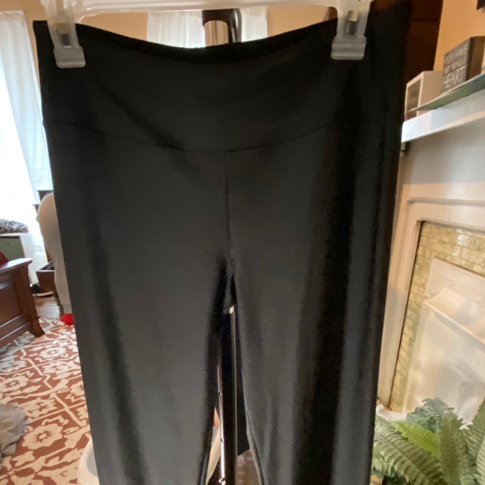Black Leggings